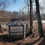 Soomaa Water Camp Tatil parkı