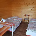 Tatil parkı Soomaa Water Camp *