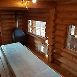 Soomaa Water Camp Jõesuu