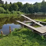 Soomaa Water Camp Tatil parkı Jõesuu