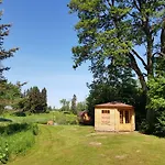 Soomaa Water Camp Jõesuu