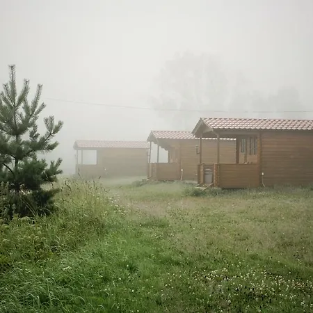 Soomaa Water Camp * Jõesuu