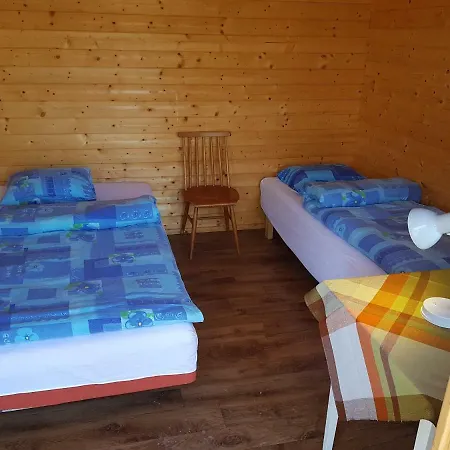 Soomaa Water Camp *