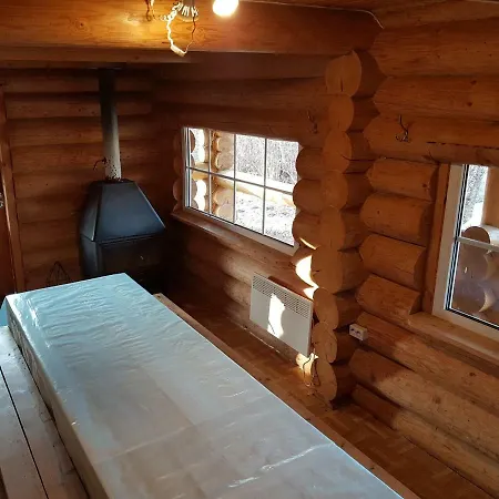 Soomaa Water Camp Jõesuu