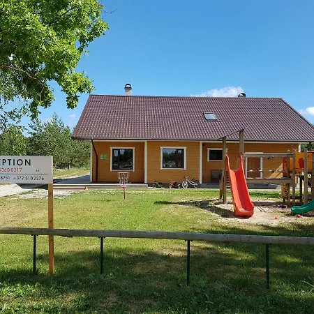 Soomaa Water Camp Aldeamento Turístico Jõesuu