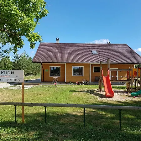 Soomaa Water Camp Holiday park Joesuu (Parnumaa)