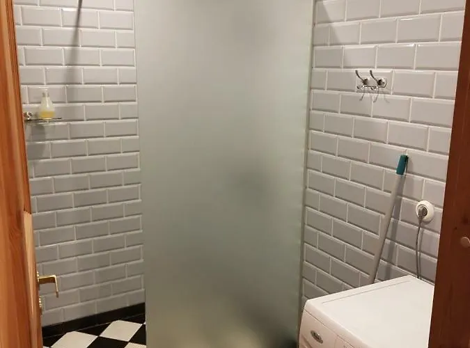 Kompleks wypoczynkowy Soomaa Water Camp *