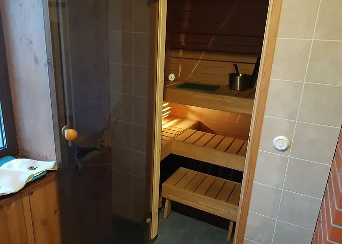 Soomaa Water Camp Kompleks wypoczynkowy *